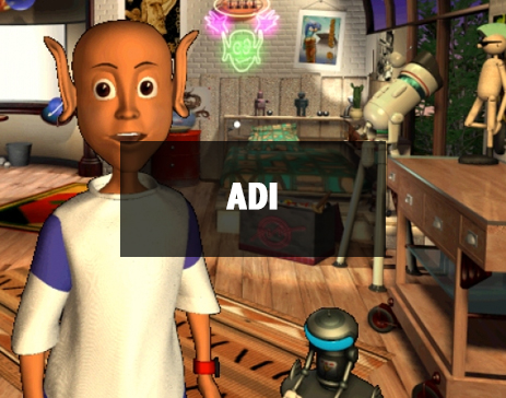 adi