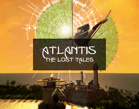 atlantis