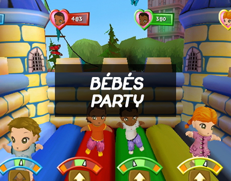 bébés-party