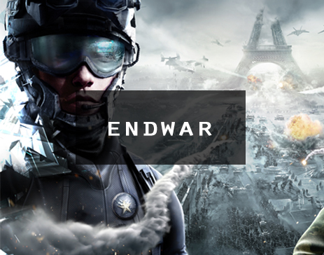 endwar