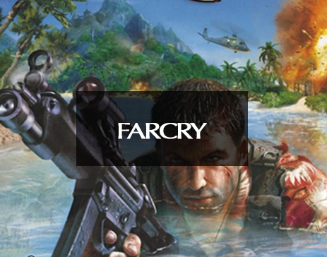 farcry