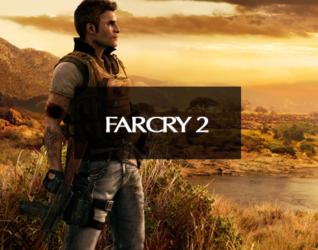 farcry2