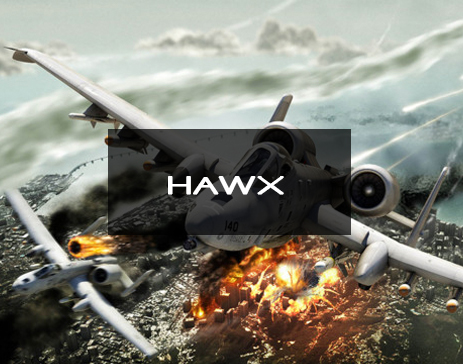 hawx