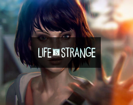 life-is-strange-Max poster Dontnod-Episodic game, Big wheels studio