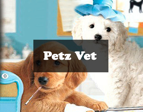 petz-vet