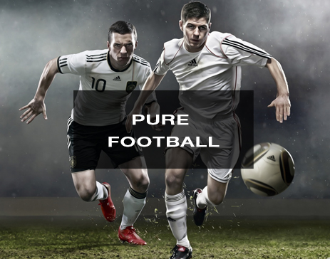 pure-football