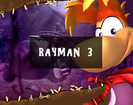 rayman-3