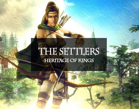 The settlers