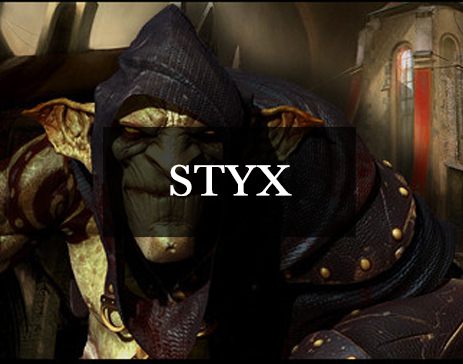 styx