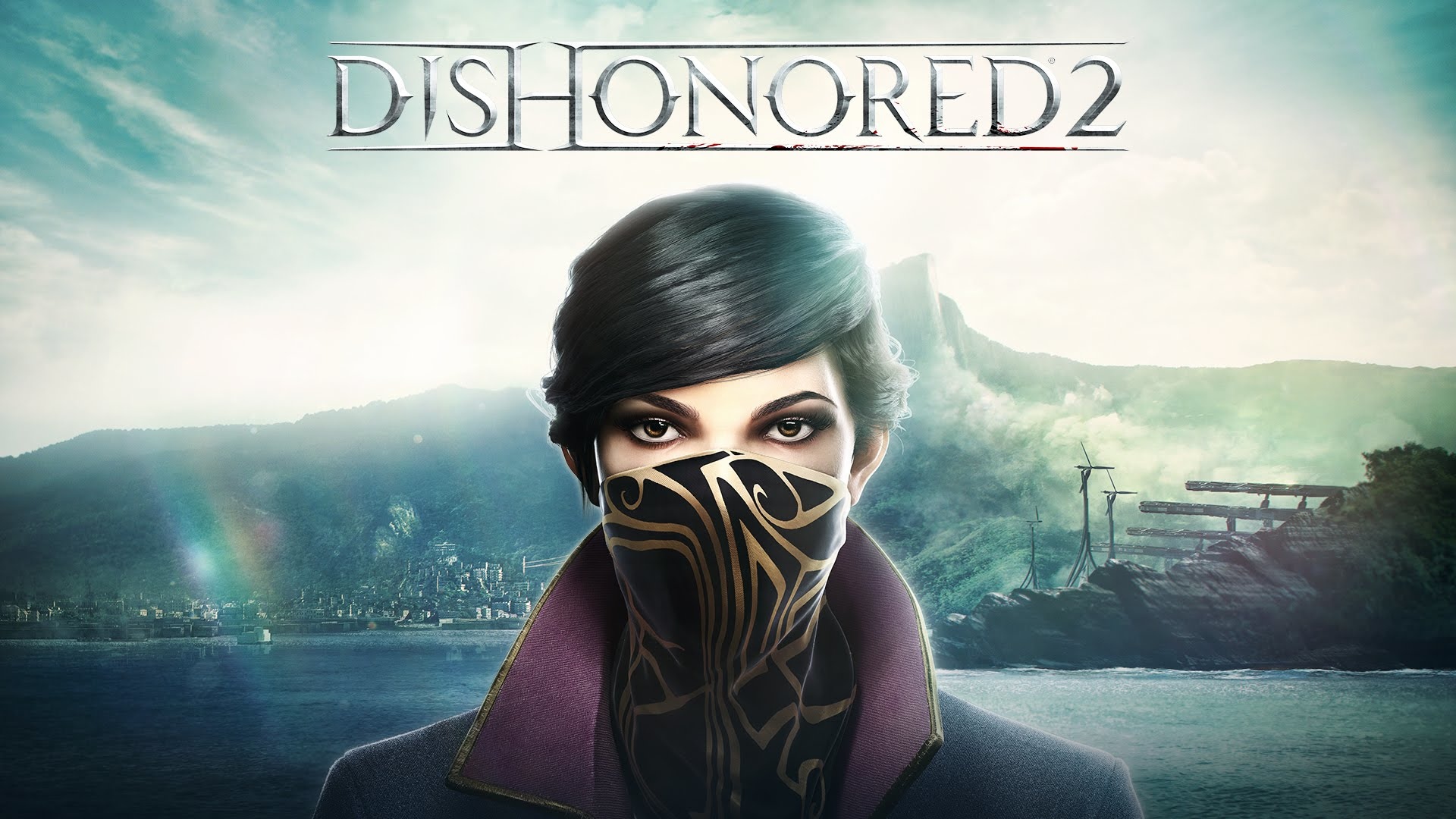 Dishonored 2-Arkane studio-emily