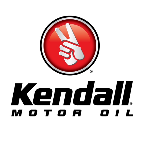 KENDALL_MotorOil logo